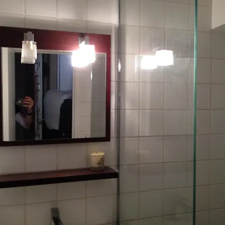 Independante Centre Marais Párizs