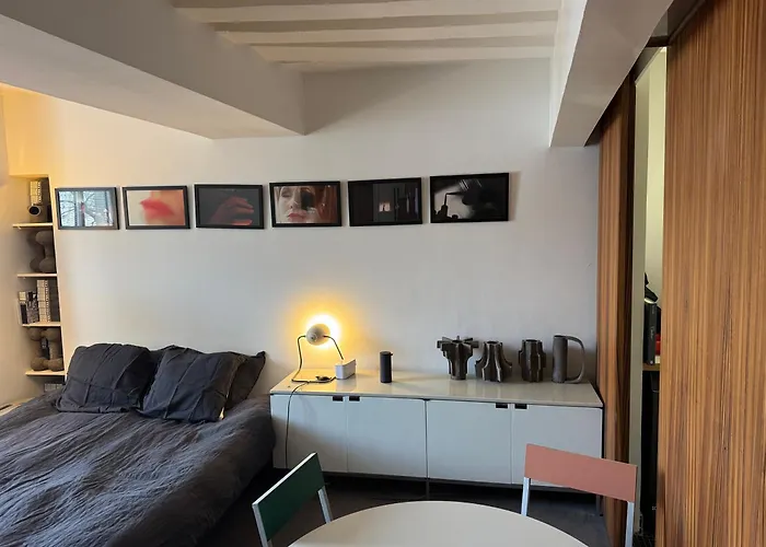Independante Centre Marais 住宿加早餐酒店 3*